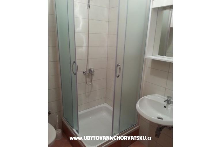 Apartmány Jukanovic – foto 9