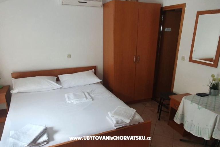 Apartmány Juric – foto 10