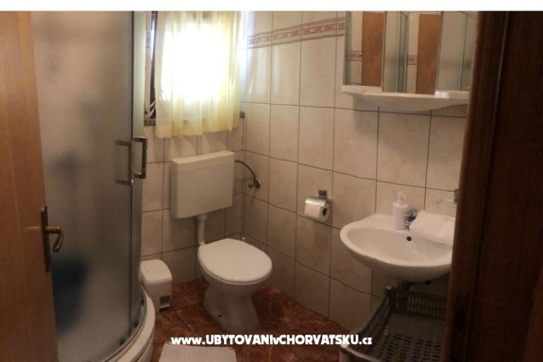 Apartmány Juric – foto 11