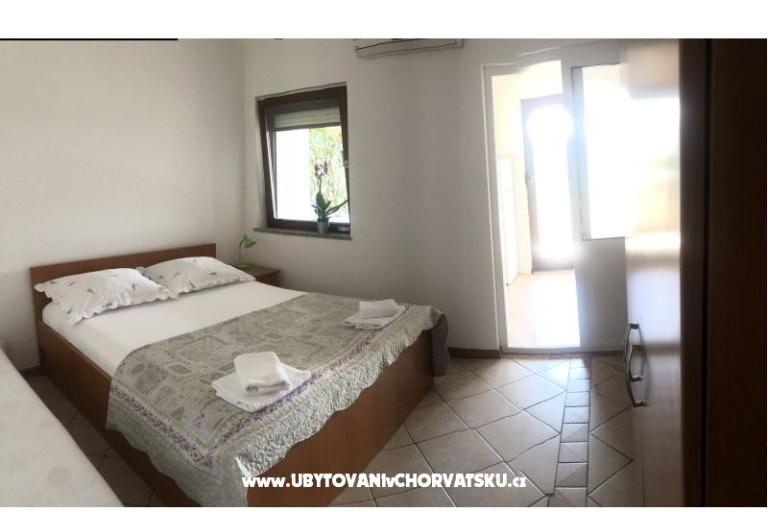 Apartmány Juric – foto 12