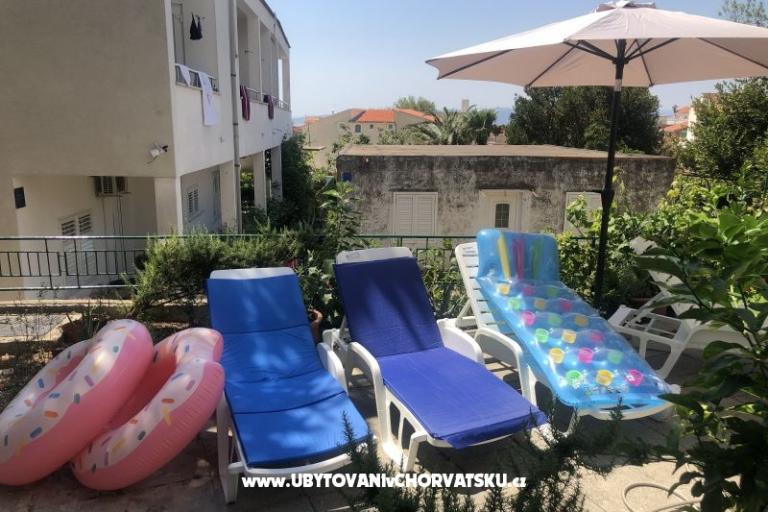 Apartmány Juric – foto 13