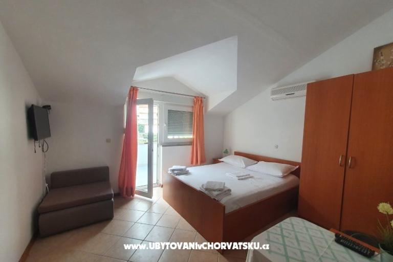 Apartmány Juric – foto 15