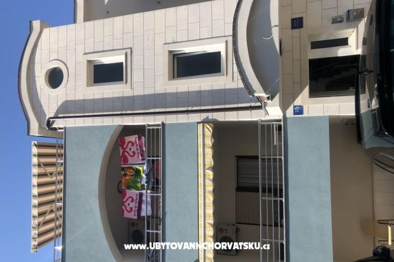 Apartmány Juric – foto 17