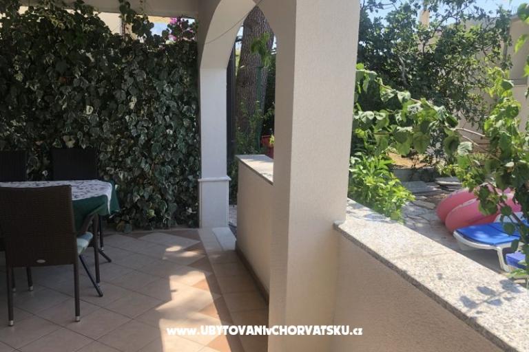 Apartmány Juric – foto 18