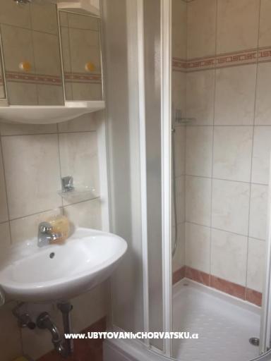 Apartmány Juric – foto 7