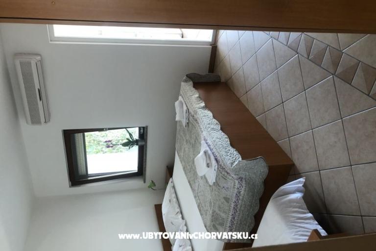 Apartmány Juric – foto 9