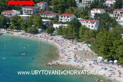 Apartmány Jurišić – foto 2