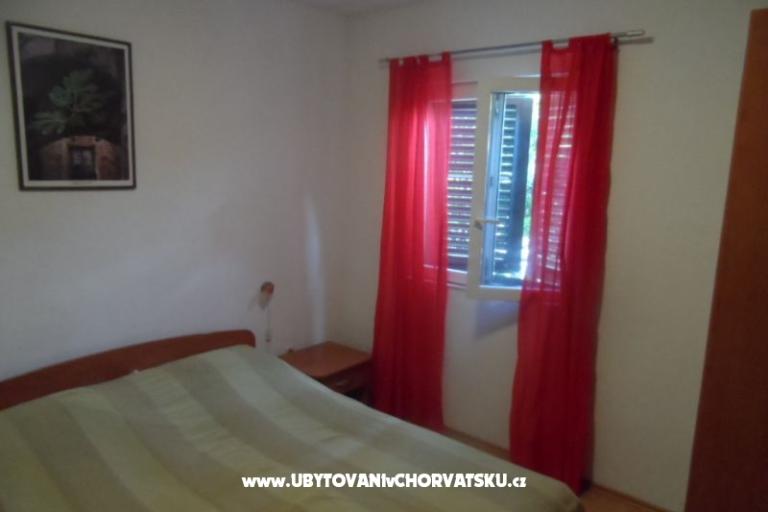 Apartmány Klara – foto 4