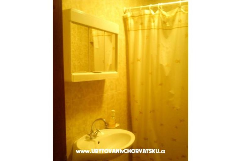 Apartmány Krvavica – foto 10