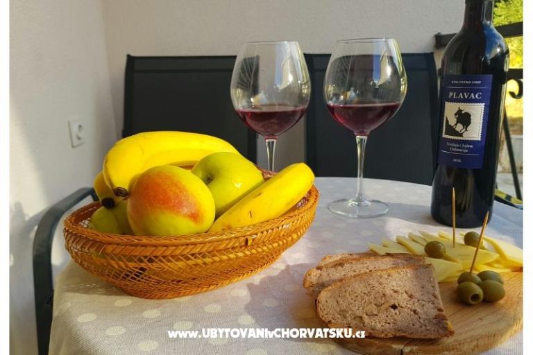 Apartmány Krvavica – foto 14