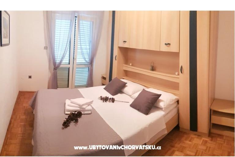 Apartmány Krvavica – foto 16