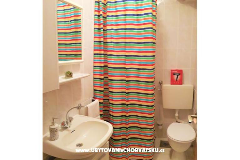 Apartmány Krvavica – foto 17