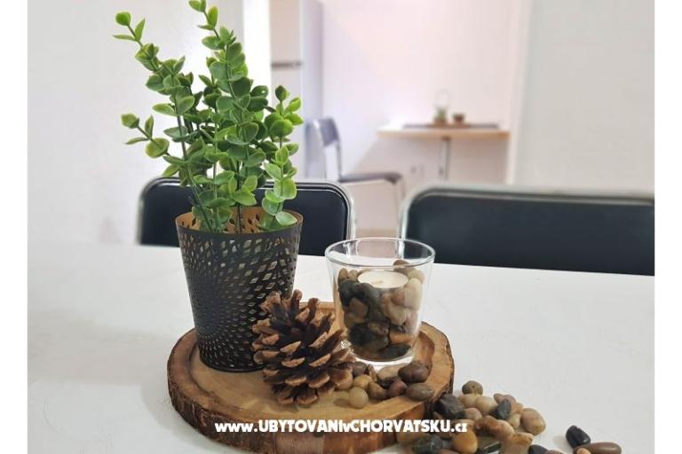 Apartmány Krvavica – foto 3