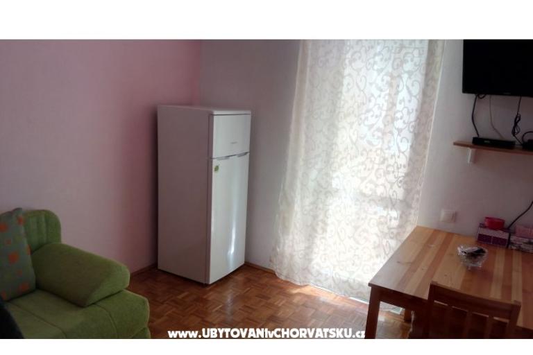 Apartmány Krvavica – foto 6