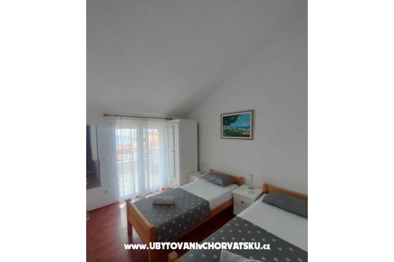 Apartmány Lozić Vesna i Mladan – foto 7