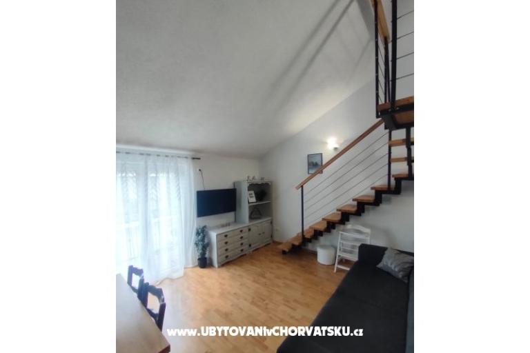 Apartmány Lozić Vesna i Mladan – foto 8