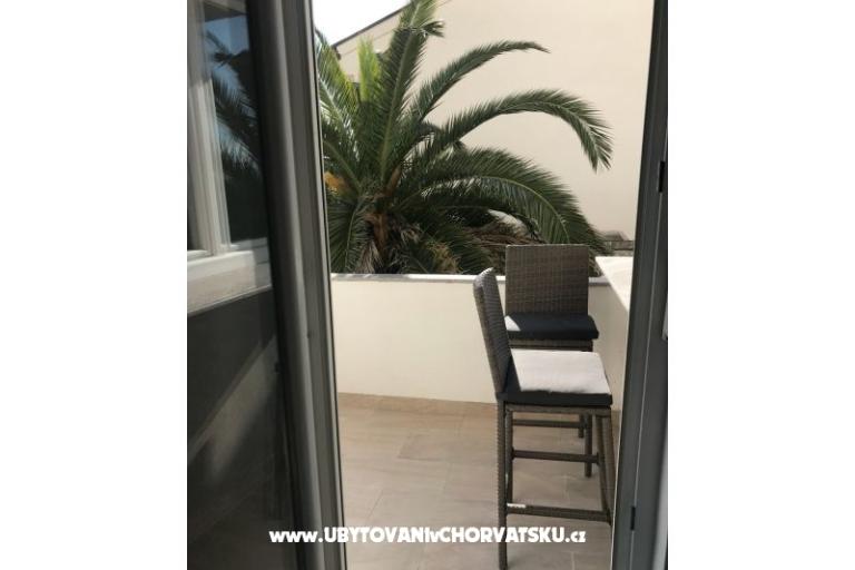 Apartmány Marić – foto 7