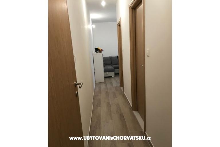 Apartmány Marić – foto 8