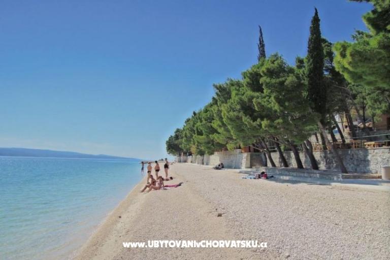 Apartmány Marić – foto 3