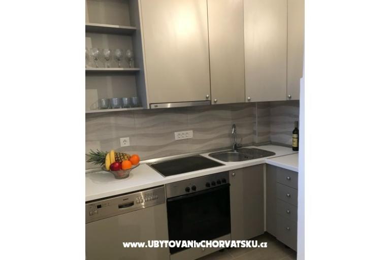 Apartmány Marić – foto 5