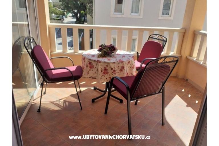 Apartmány Marijana – foto 4