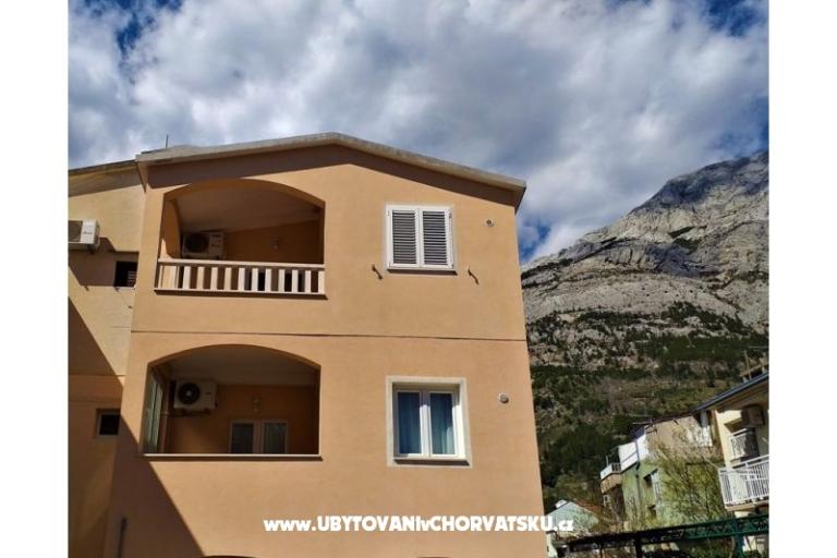 Apartmány Marijana – foto 6