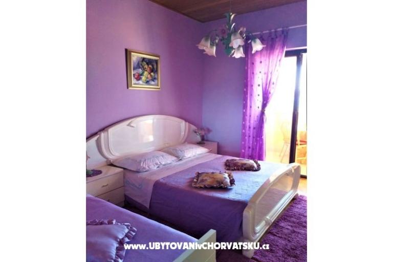 Apartmány Marijana – foto 8
