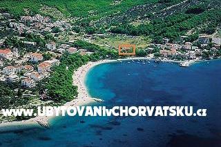 Apartmány Marin – foto 14