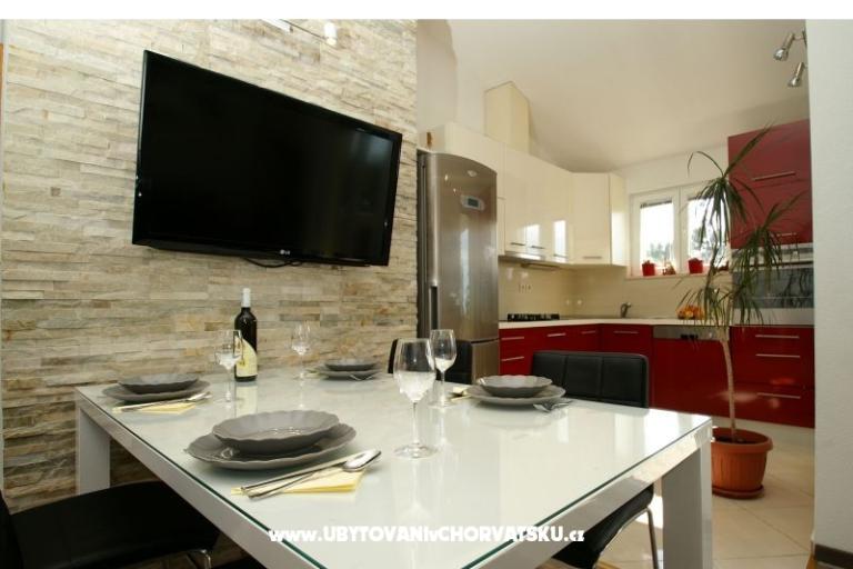 Apartmány Marin – foto 2