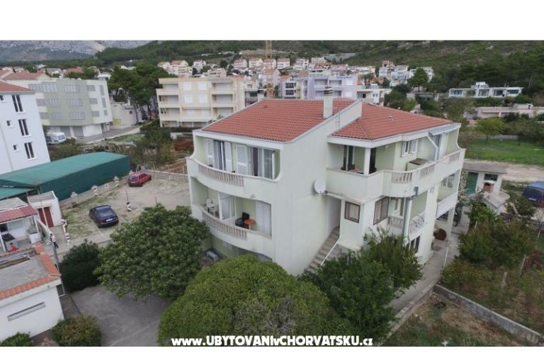 Apartmány Marin – foto 8