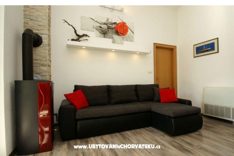 Apartmány Marin – foto 9