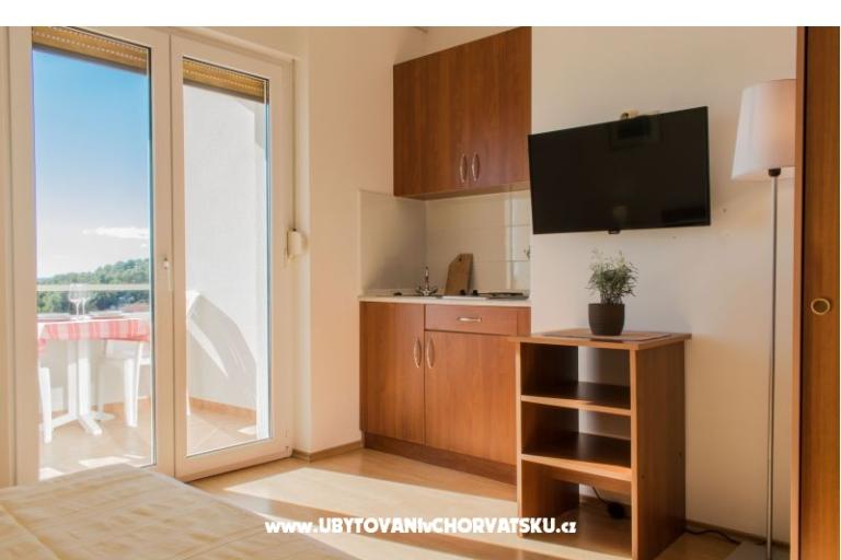 Apartmány Maslina – foto 11