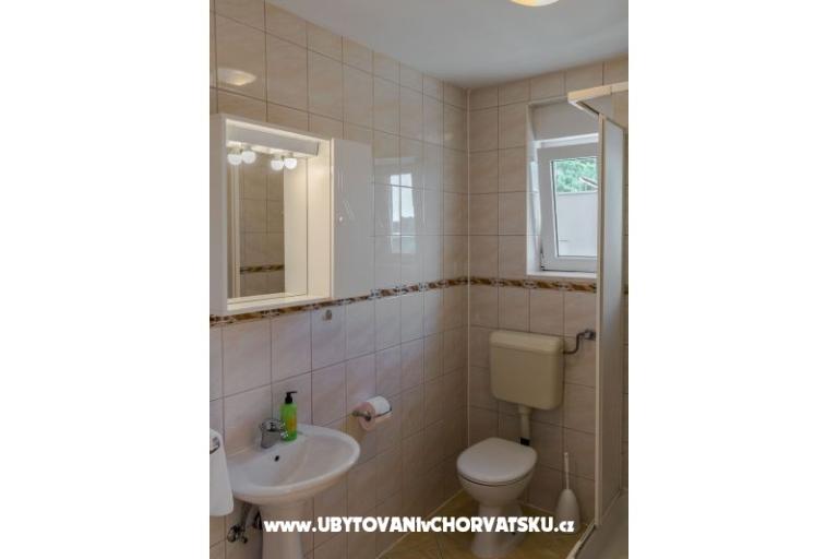 Apartmány Maslina – foto 13
