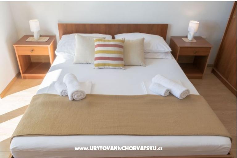 Apartmány Maslina – foto 14