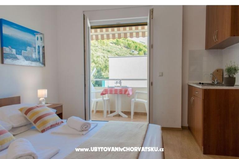 Apartmány Maslina – foto 6