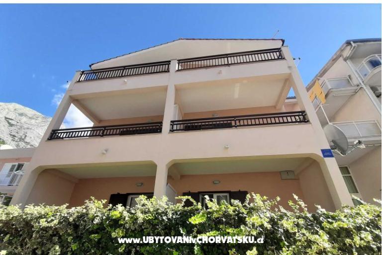 Apartmány Ljubica Matijašević – foto 5