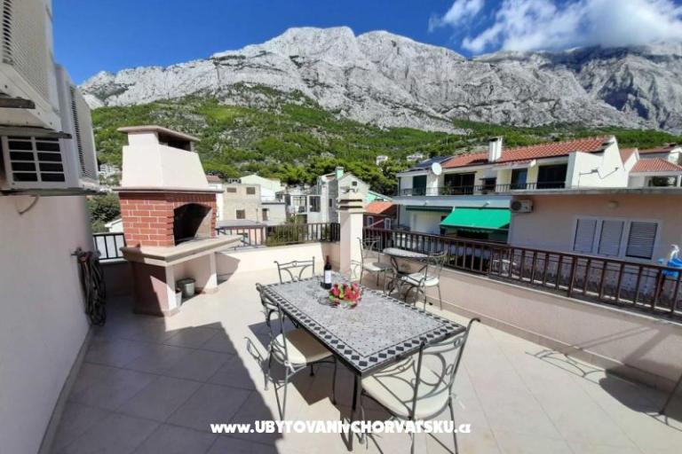 Apartmány Ljubica Matijašević – foto 7