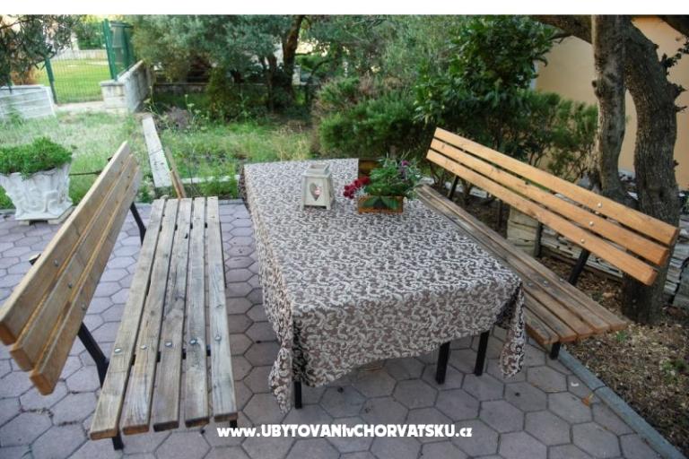 Apartmány Iva – foto 11
