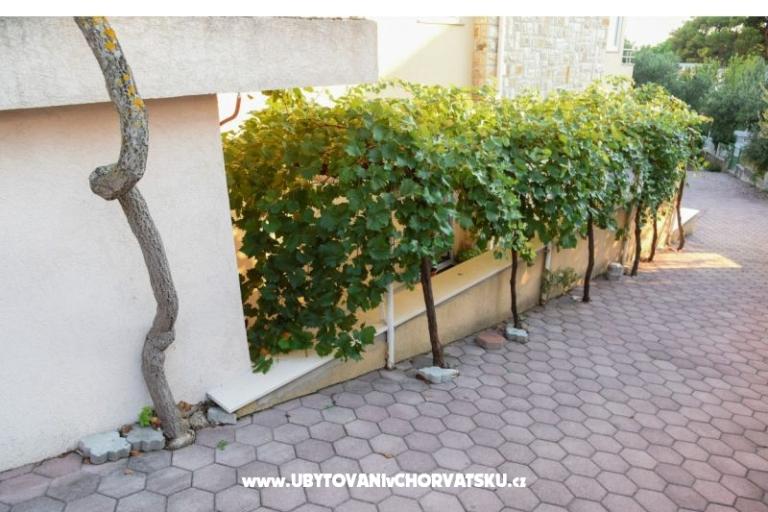 Apartmány Iva – foto 13