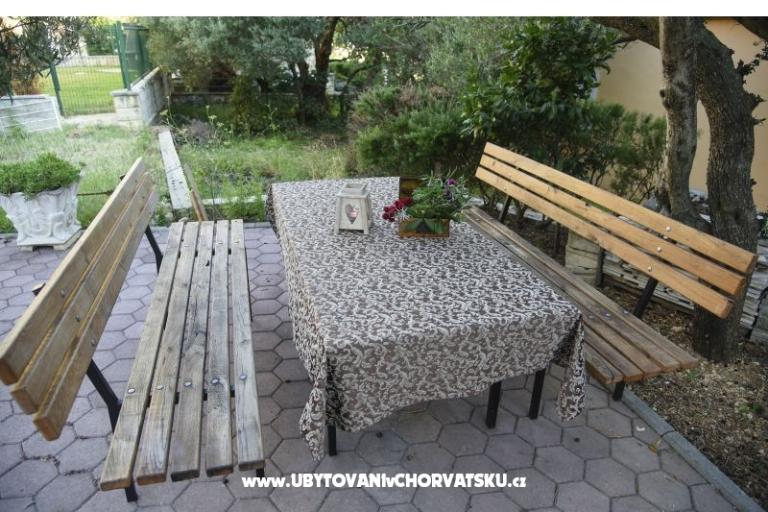 Apartmány Iva – foto 16