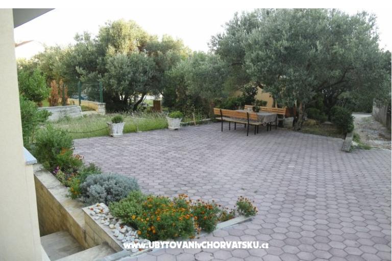 Apartmány Iva – foto 17