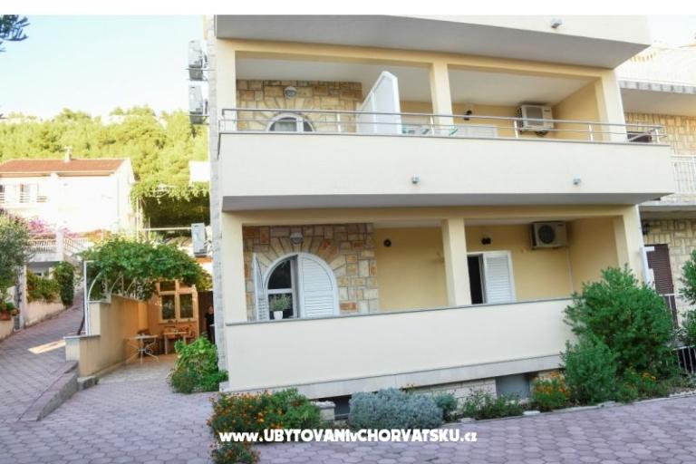 Apartmány Iva – foto 6