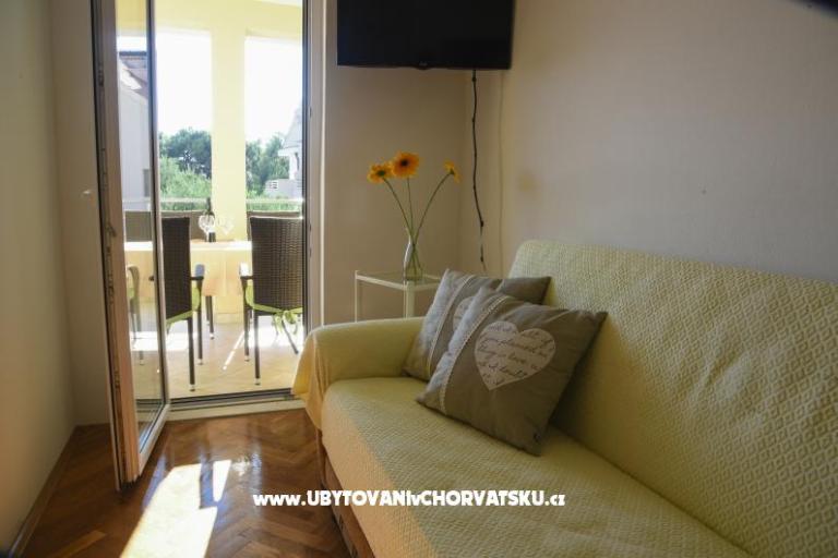 Apartmány Iva – foto 7