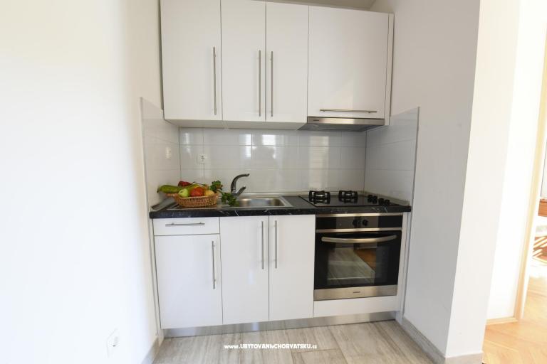 Apartmány Iva – foto 8