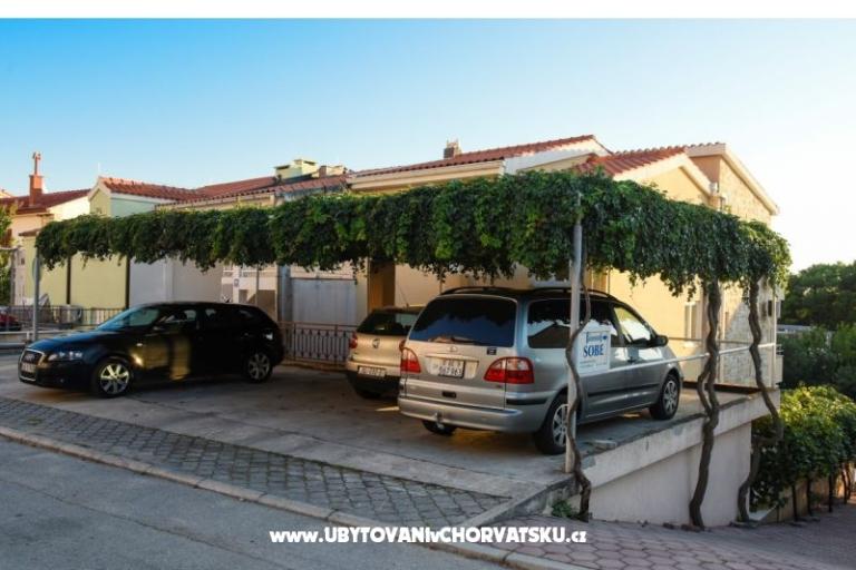 Apartmány Iva – foto 9