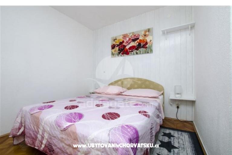 Apartmán  Mihaljevic – foto 12