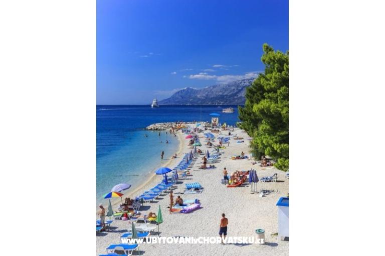 Apartmán  Mihaljevic – foto 17