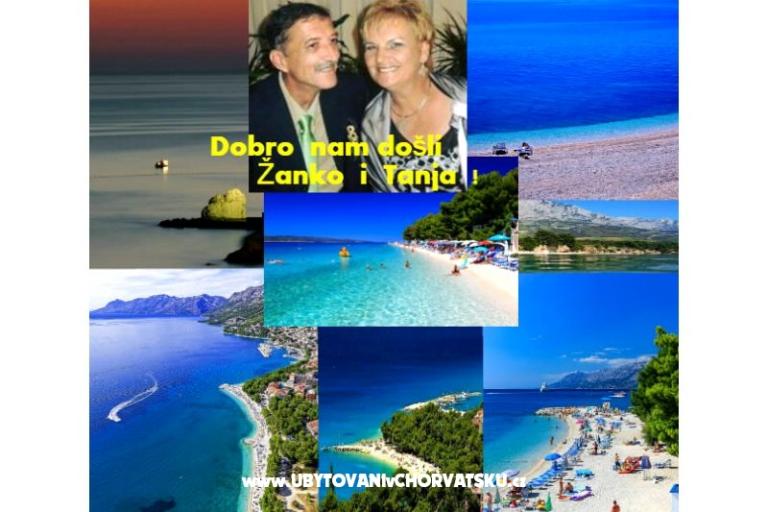 Apartmán  Mihaljevic – foto 18