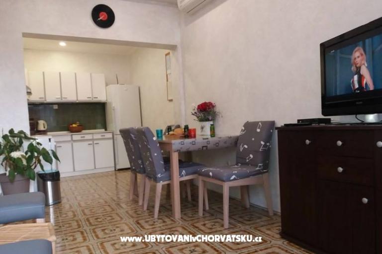 Apartmán  Mihaljevic – foto 4