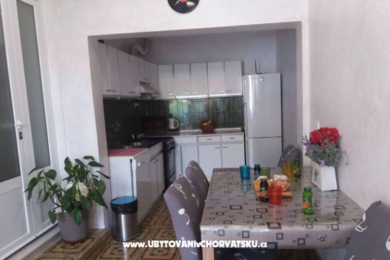 Apartmán  Mihaljevic – foto 5
